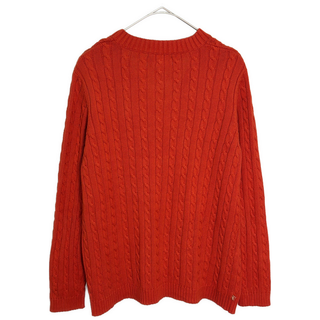 Lauren Ralph Lauren V-Neck Sweater