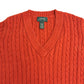 Lauren Ralph Lauren V-Neck Sweater