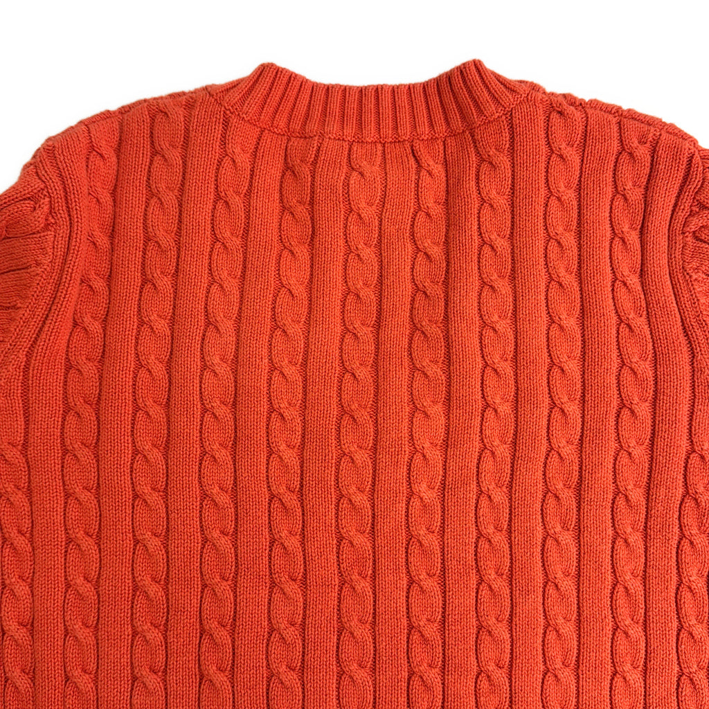 Lauren Ralph Lauren V-Neck Sweater