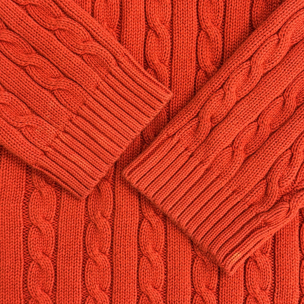 Lauren Ralph Lauren V-Neck Sweater