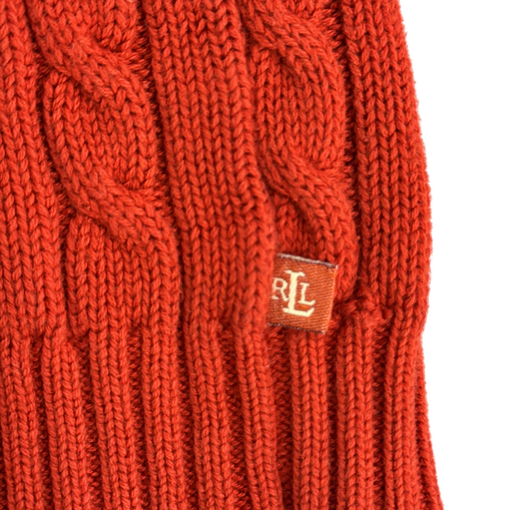 Lauren Ralph Lauren V-Neck Sweater
