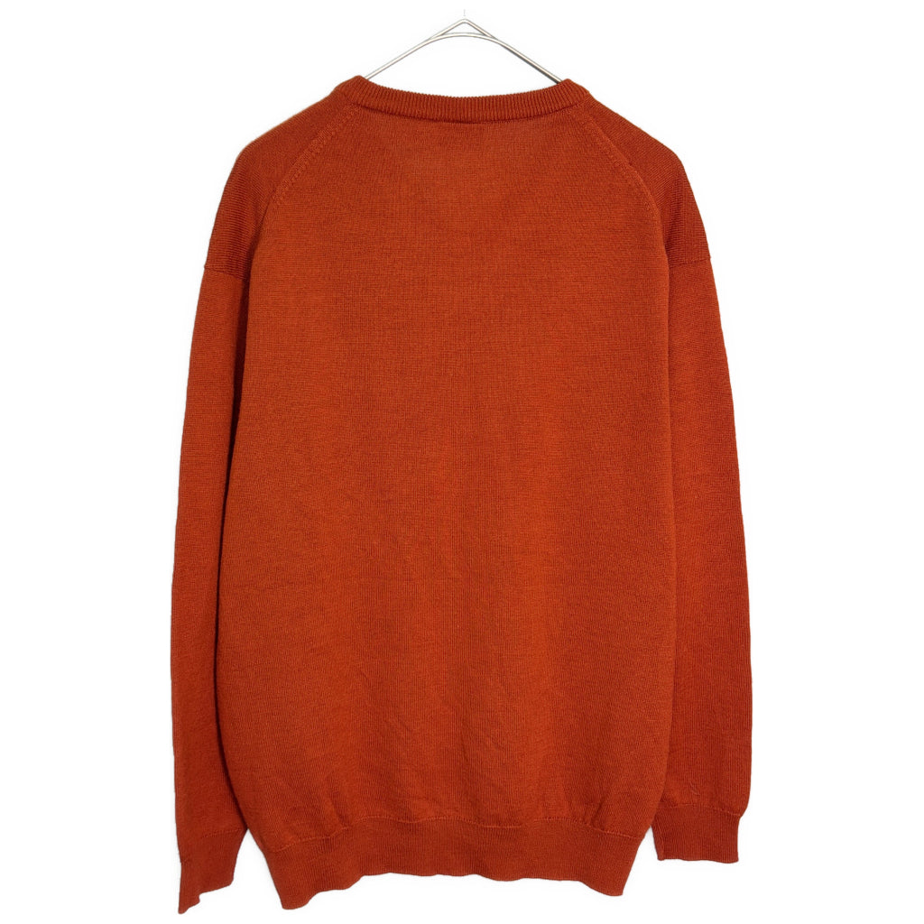 LACOSTE V-Neck Sweater