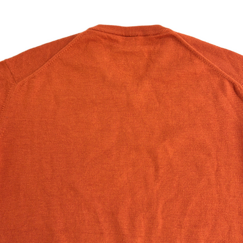 LACOSTE V-Neck Sweater