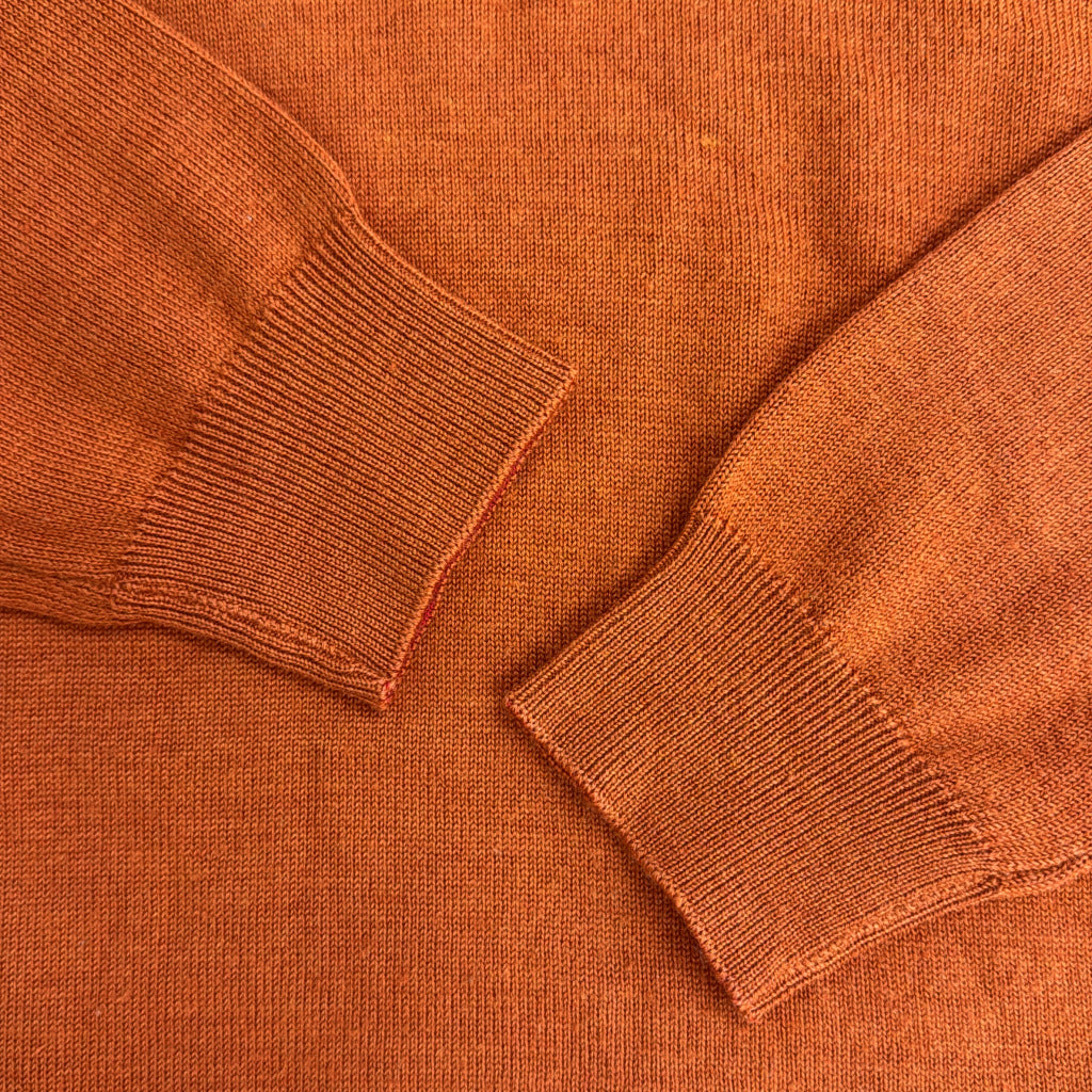 LACOSTE V-Neck Sweater