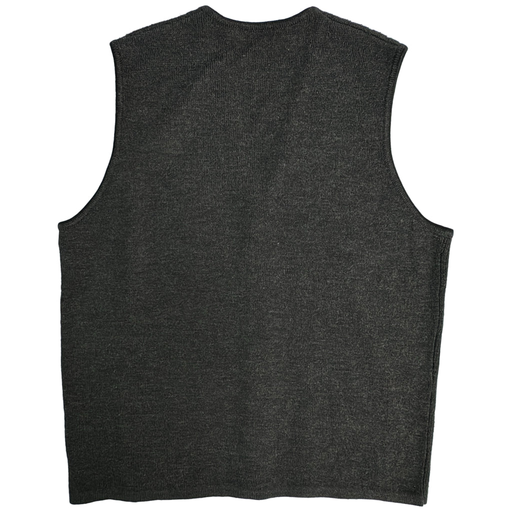 NEW WOOD Vest