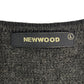 NEW WOOD Vest