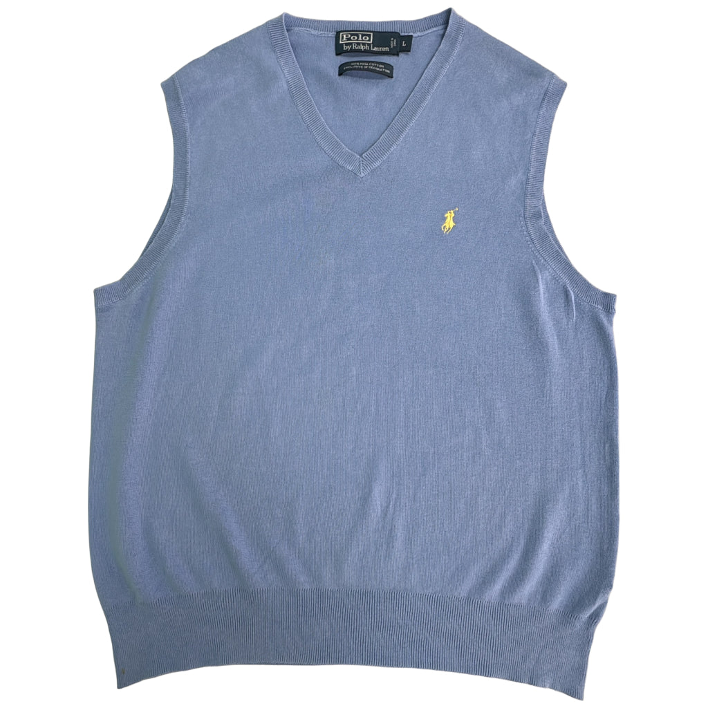 Polo by Ralph Lauren Vest