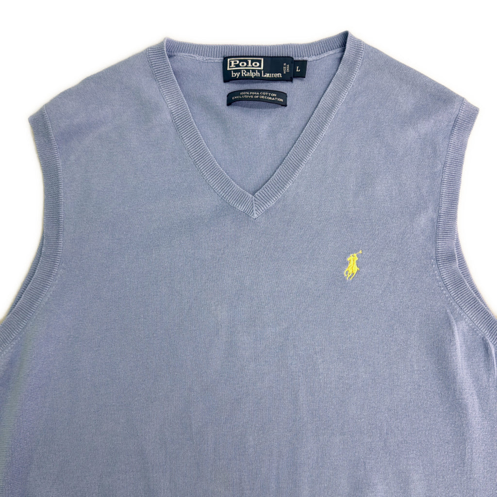 Polo by Ralph Lauren Vest