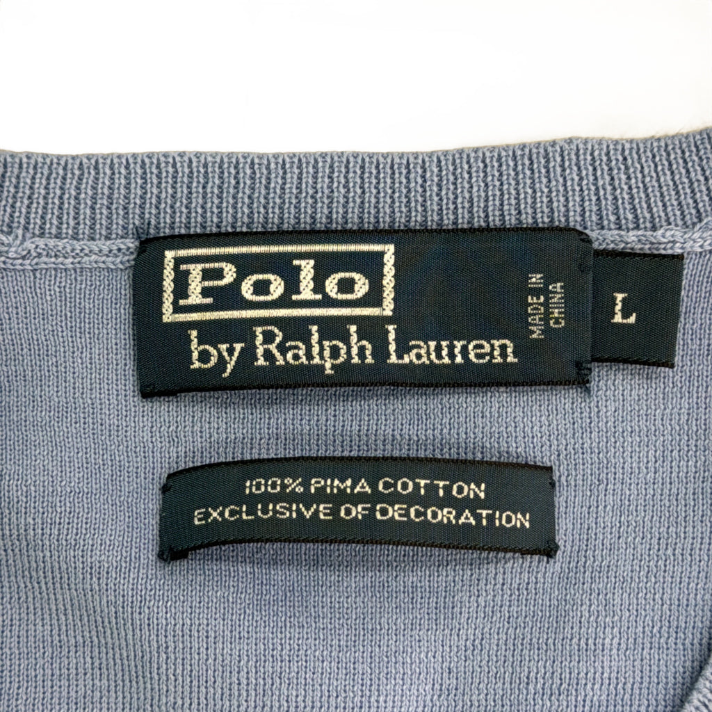 Polo by Ralph Lauren Vest
