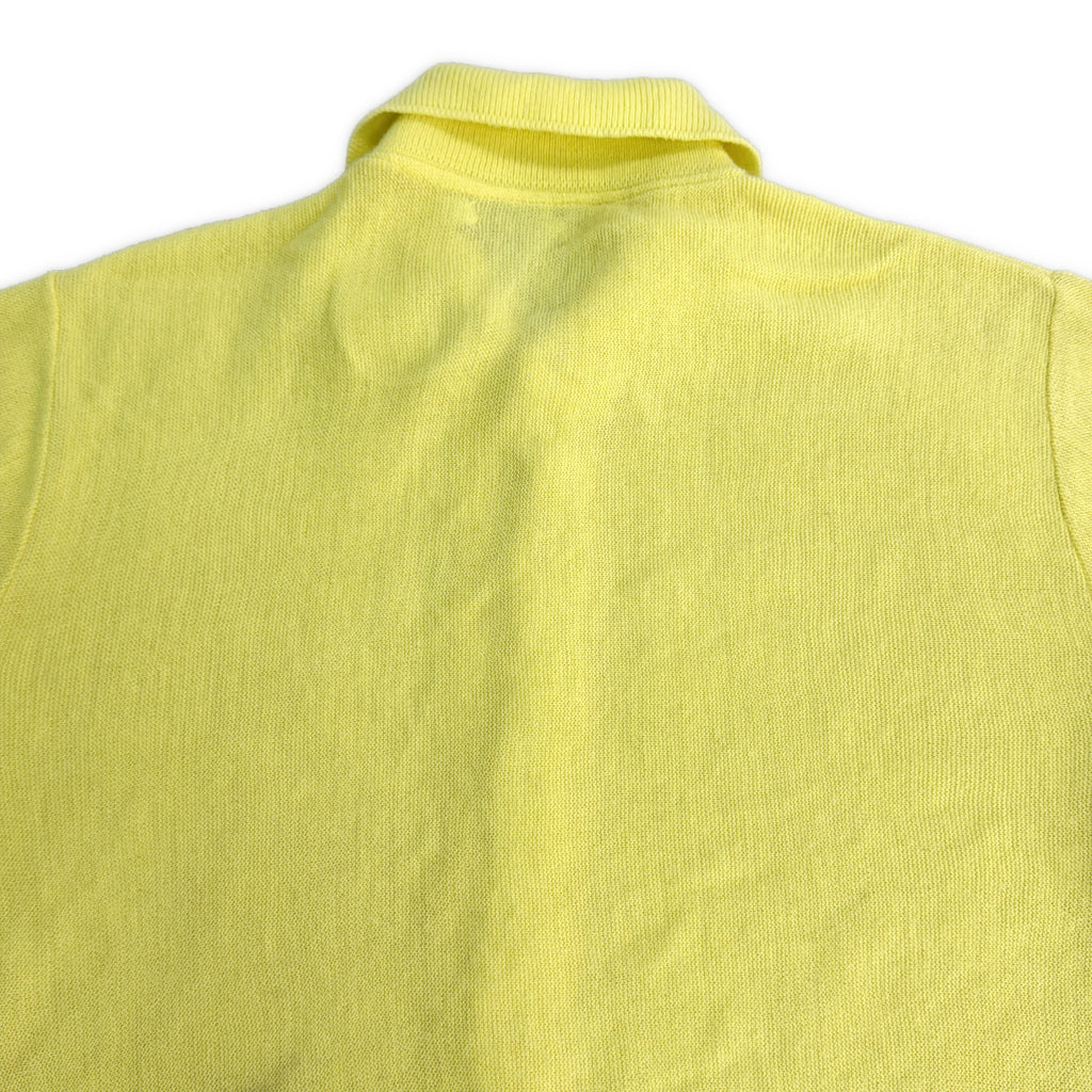 70s IZOD LACOSTE Cardigan