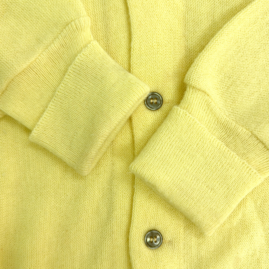 70s IZOD LACOSTE Cardigan