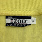 70s IZOD LACOSTE Cardigan
