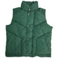 ST.JOHN'S BAY Down Vest