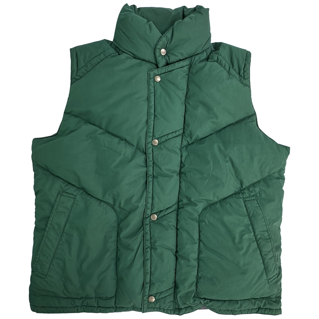 ST.JOHN'S BAY Down Vest