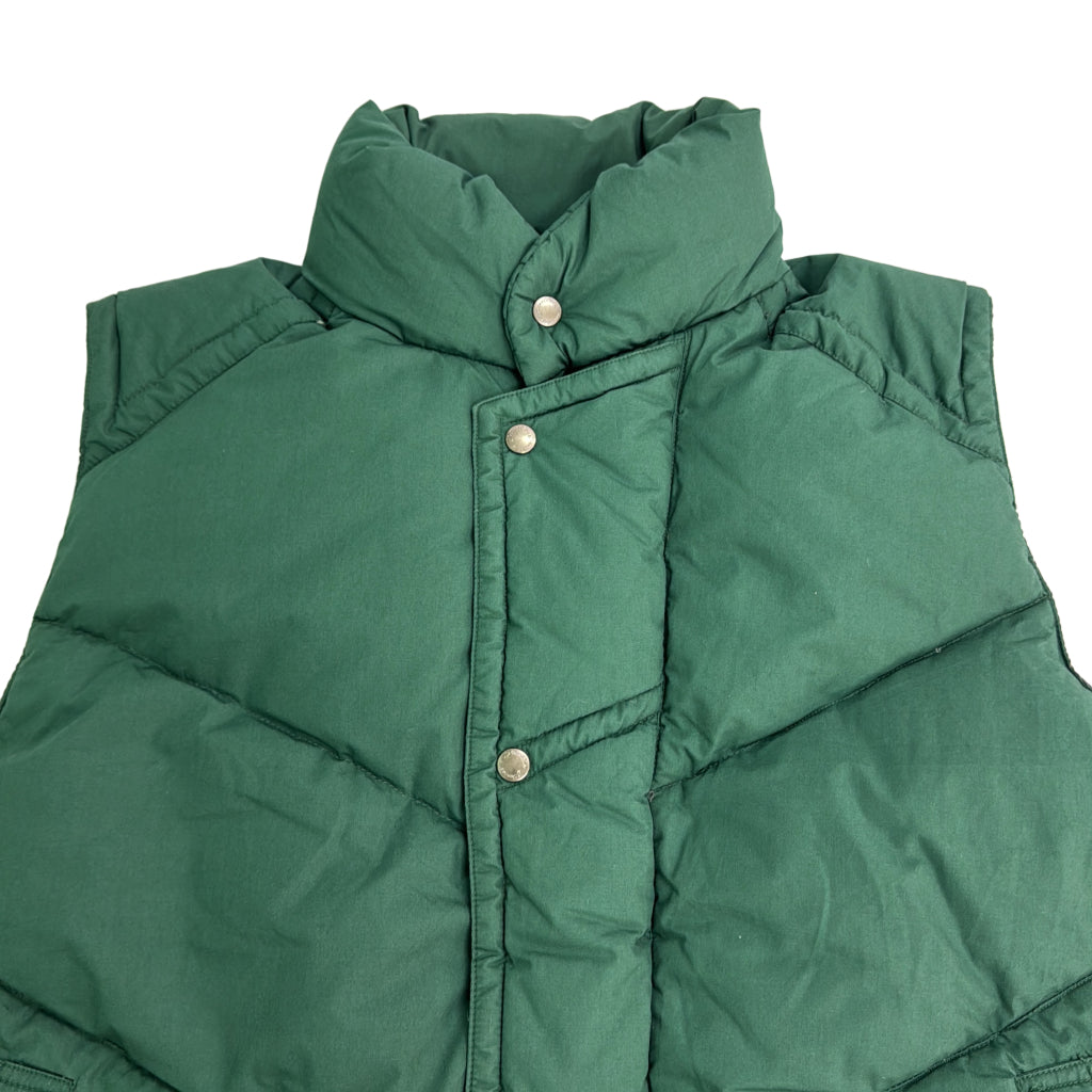 ST.JOHN'S BAY Down Vest