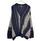 Louis Fashion Cardigan