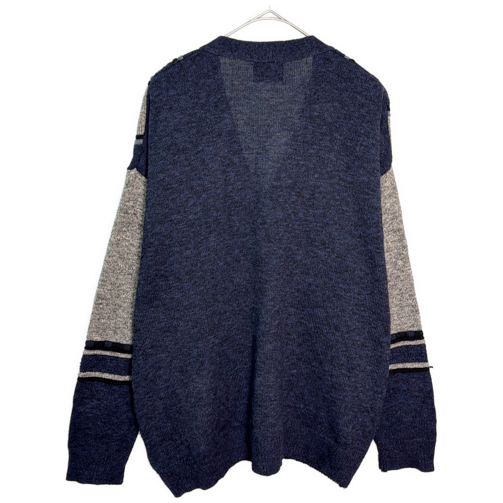 Louis Fashion Cardigan