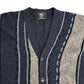 Louis Fashion Cardigan