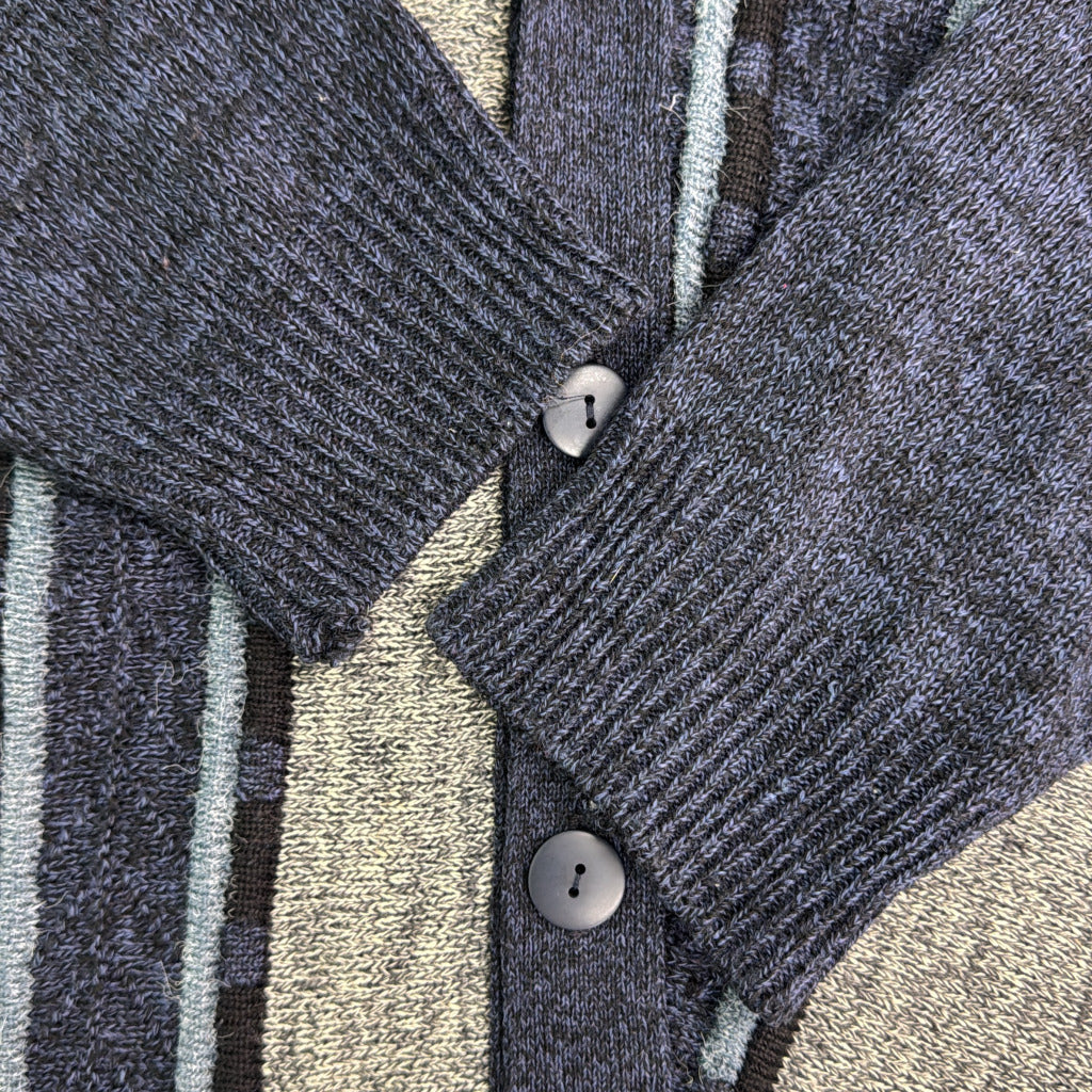 Louis Fashion Cardigan