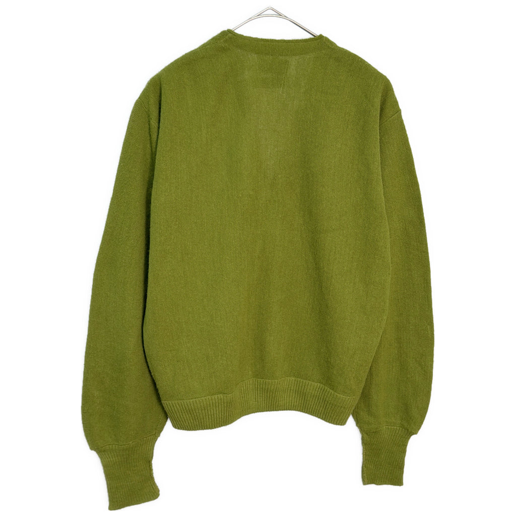 60s TOWNCRAFT Acryl Cardigan
