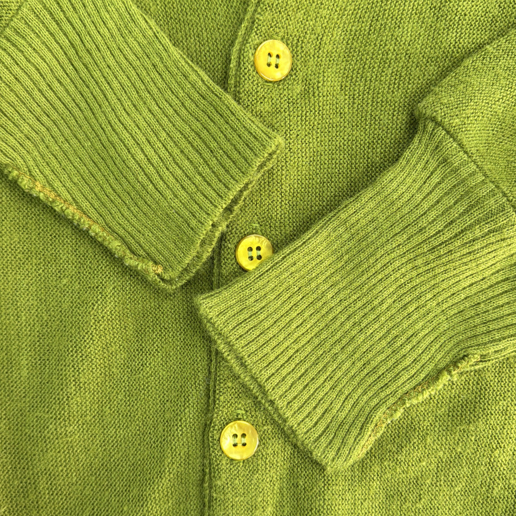 60s TOWNCRAFT Acryl Cardigan