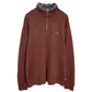 THE NORTH FACE Half Zip Sweater