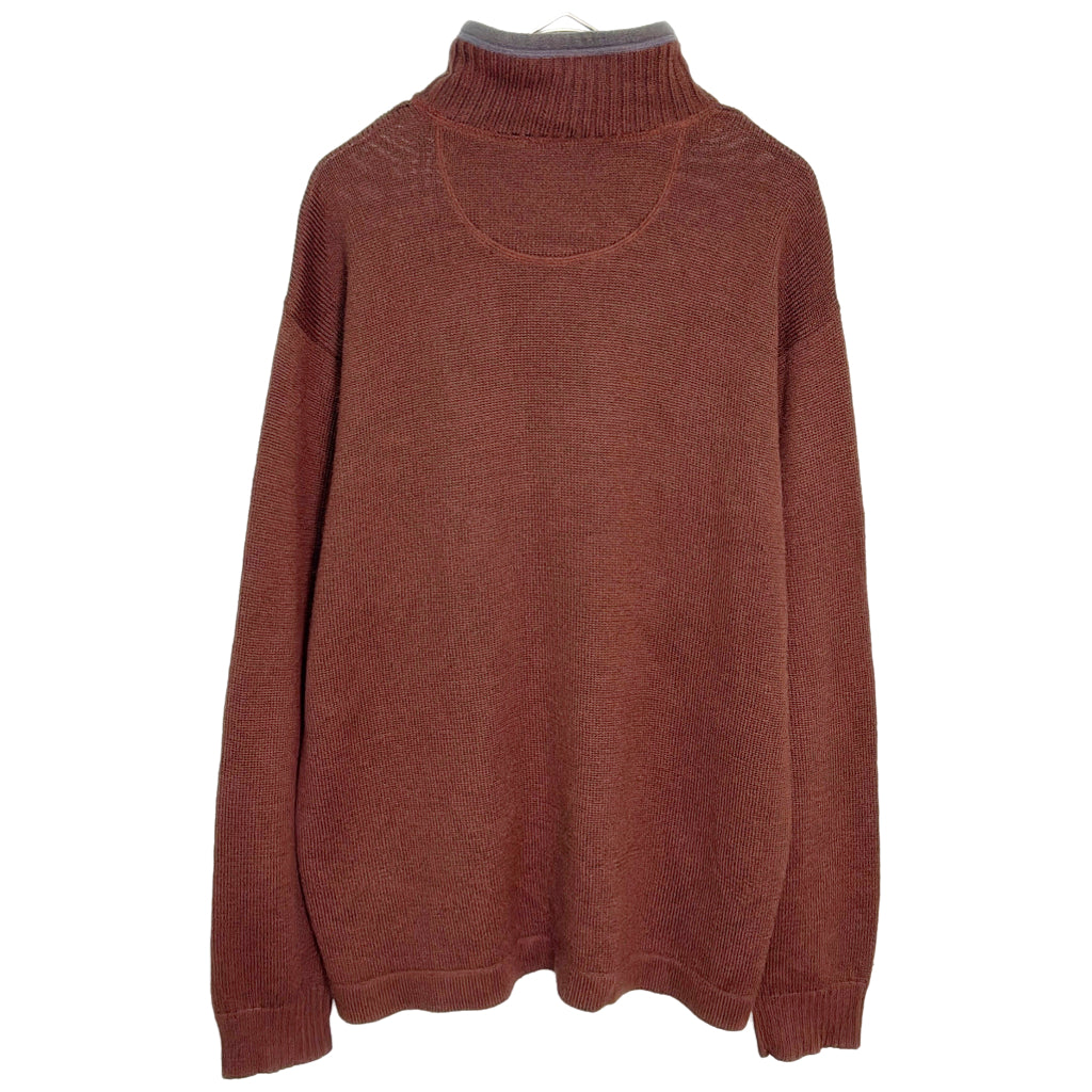 THE NORTH FACE Half Zip Sweater