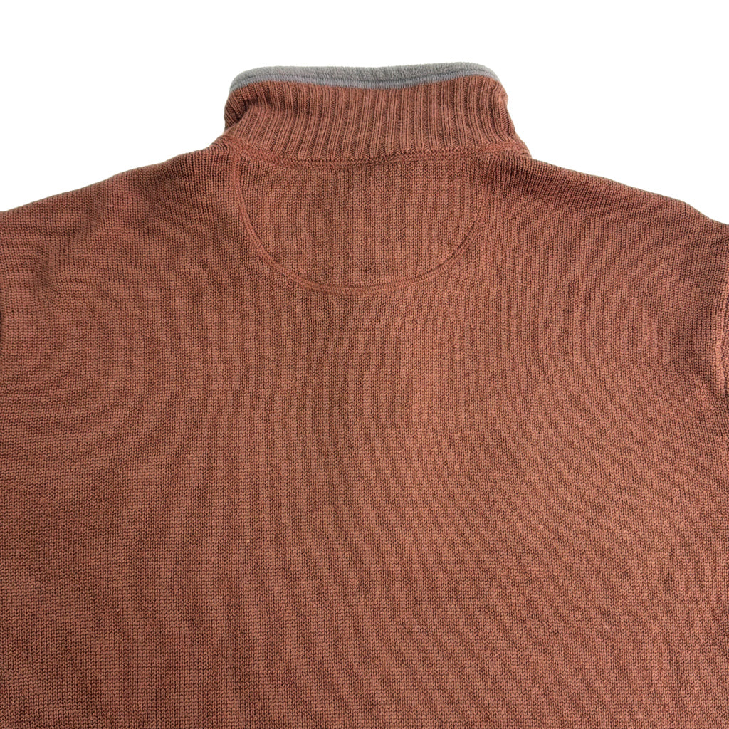 THE NORTH FACE Half Zip Sweater