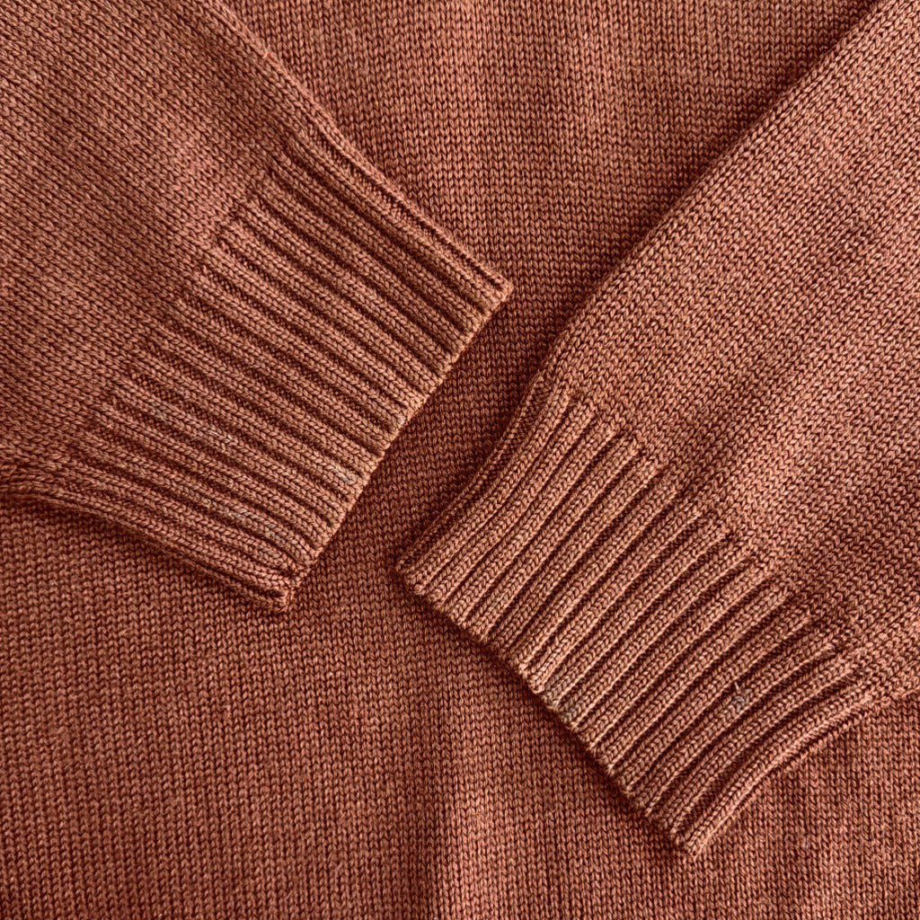 THE NORTH FACE Half Zip Sweater