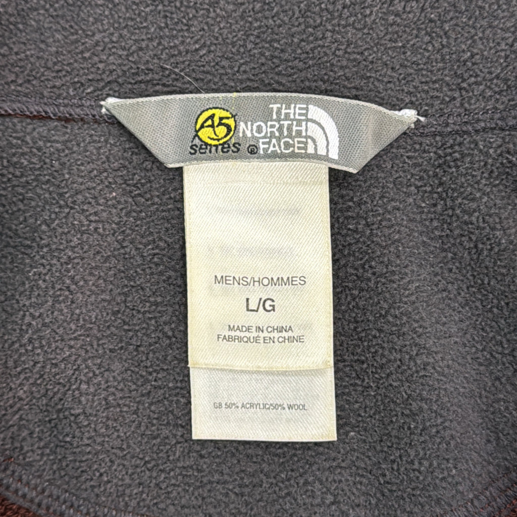 THE NORTH FACE Half Zip Sweater
