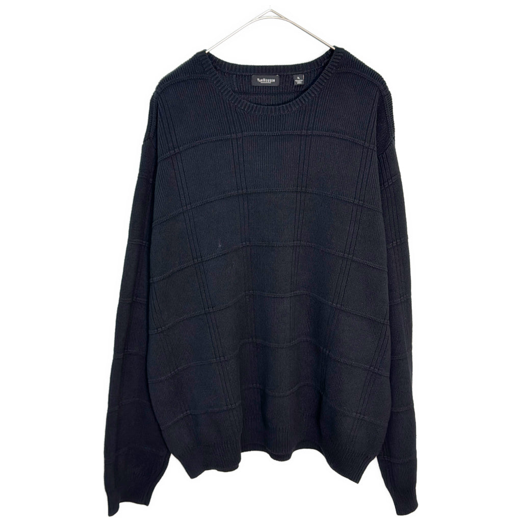 VAN HEUSEN Crewneck Sweater