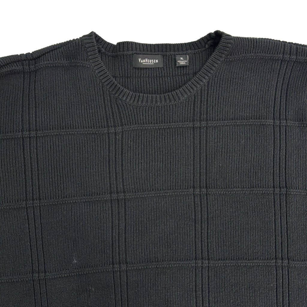 VAN HEUSEN Crewneck Sweater