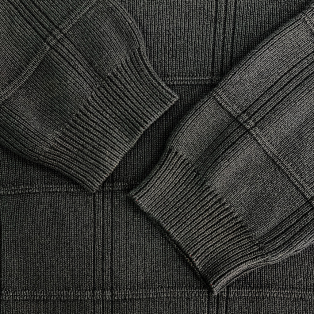 VAN HEUSEN Crewneck Sweater