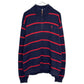 Polo by Ralph Lauren Half Zip Cotton Sweater Half Zip Sweater