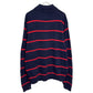 Polo by Ralph Lauren Half Zip Cotton Sweater Half Zip Sweater