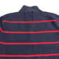 Polo by Ralph Lauren Half Zip Cotton Sweater Half Zip Sweater