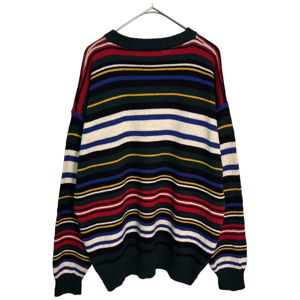 90s American Eagle Crewneck Sweater