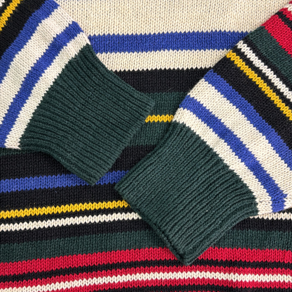 90s American Eagle Crewneck Sweater