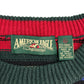 90s American Eagle Crewneck Sweater