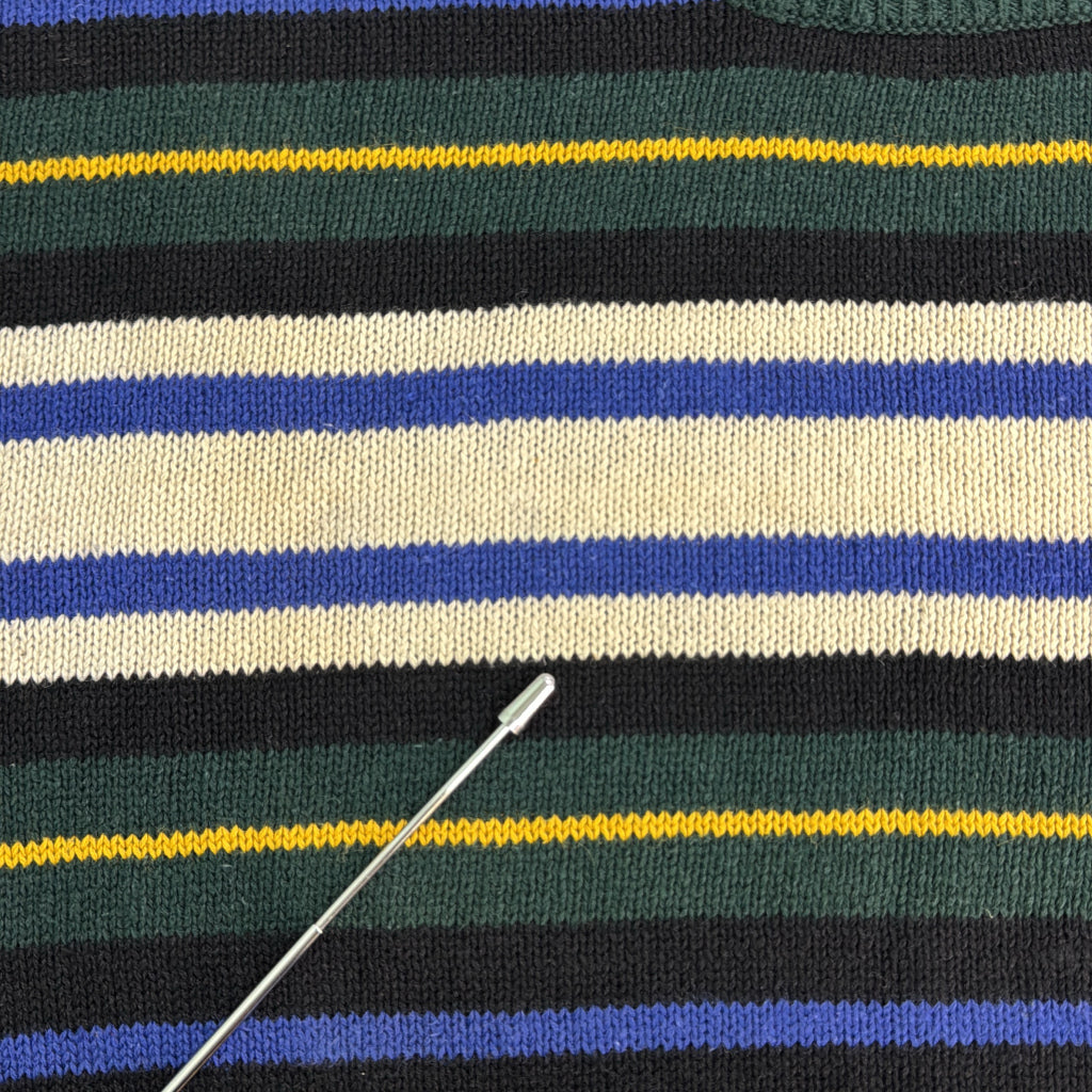 90s American Eagle Crewneck Sweater