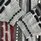 90s Alan Stuart 3D Knit Sweater