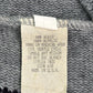 90s Alan Stuart 3D Knit Sweater