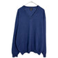 CLUB ROOM V-Neck Sweater