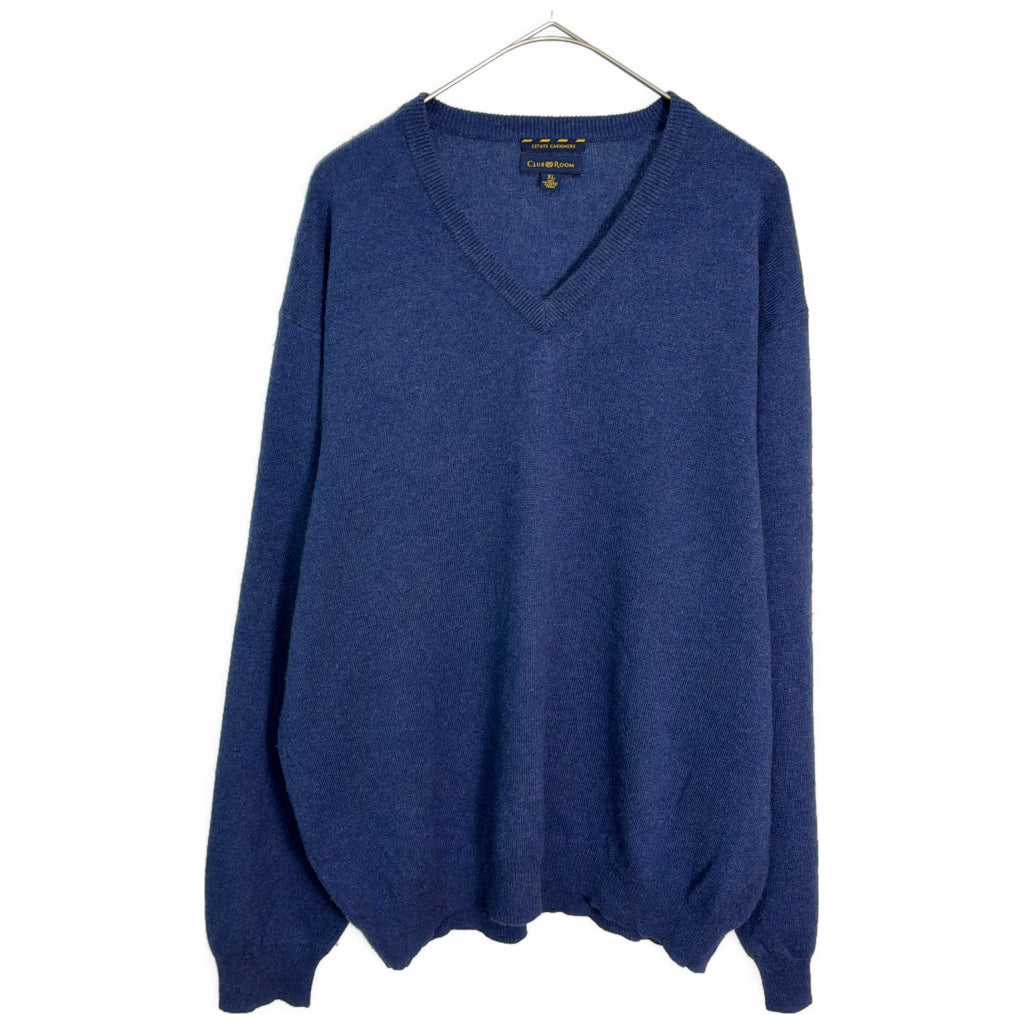 CLUB ROOM V-Neck Sweater