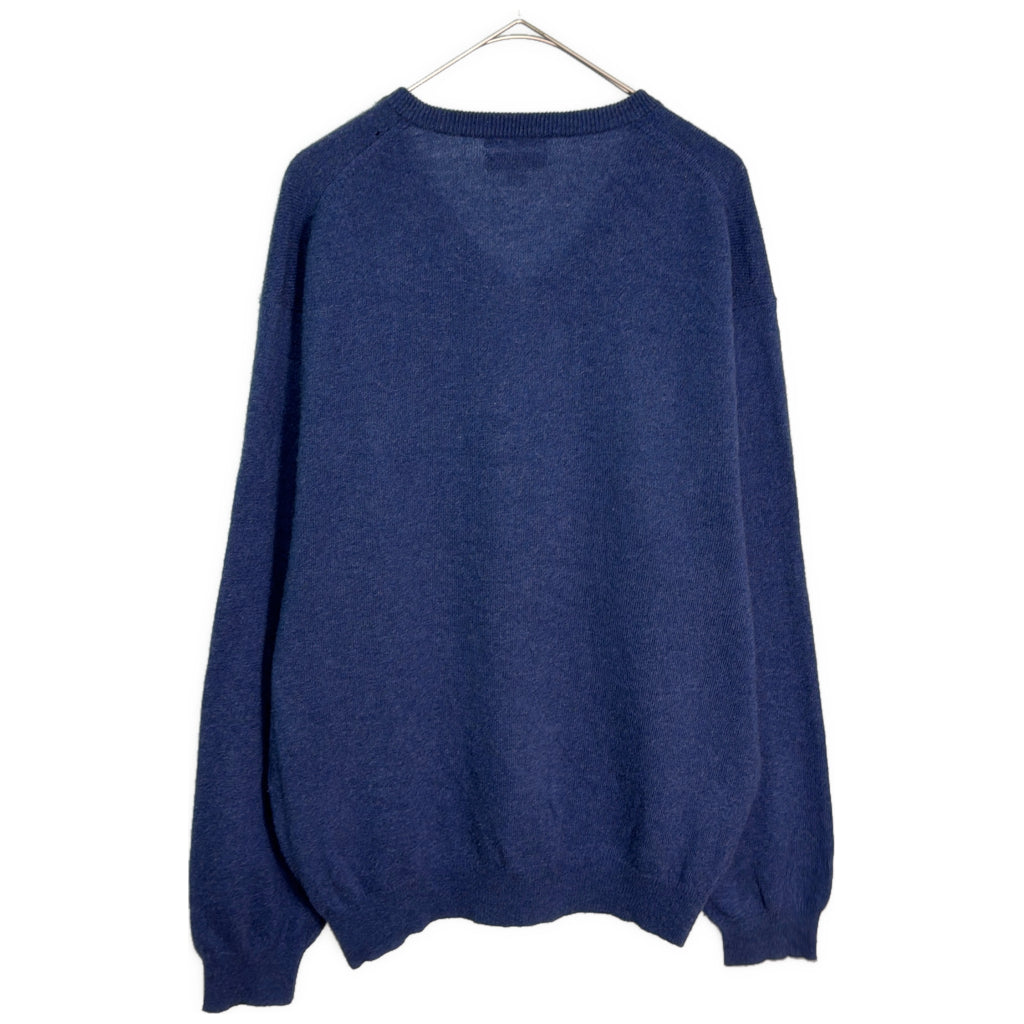 CLUB ROOM V-Neck Sweater