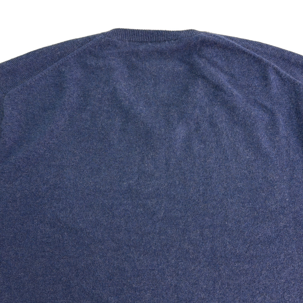 CLUB ROOM V-Neck Sweater