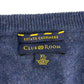 CLUB ROOM V-Neck Sweater
