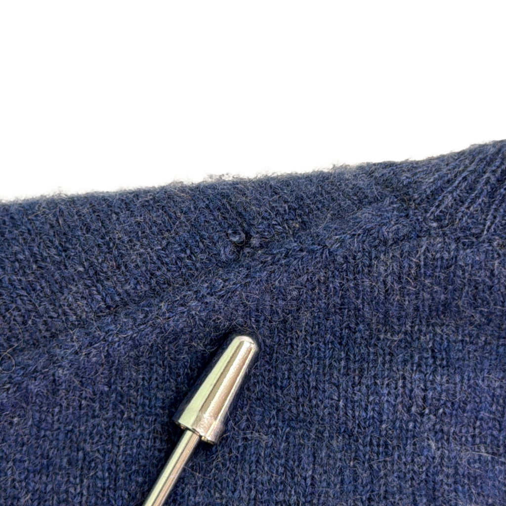 CLUB ROOM V-Neck Sweater