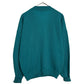 80s CHEMISE LACOSTE Cardigan