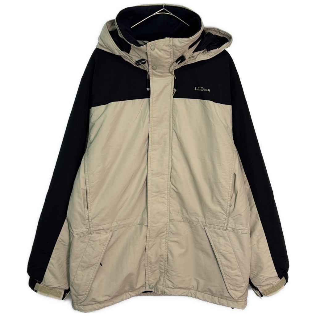 00s L.L.Bean Mountain Parka